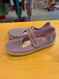 Cienta Ballet Flats | Size Big Kids 3