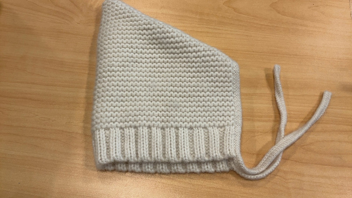 Hanna Andersson Alpaca Hat | S