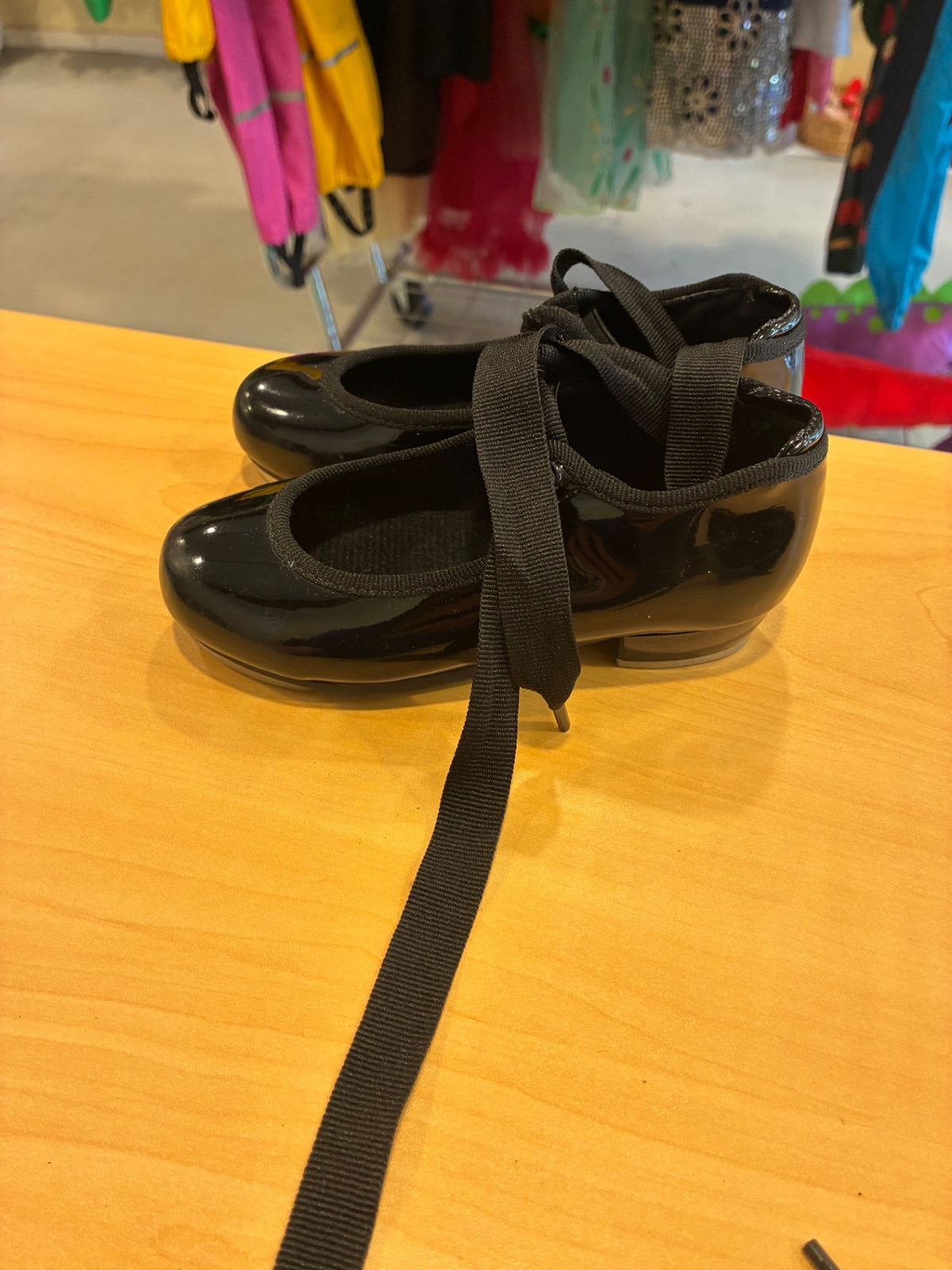 Tap Shoes | Little Kids 9