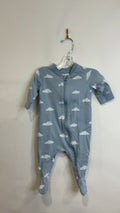 H&M Footies | Size Newborn