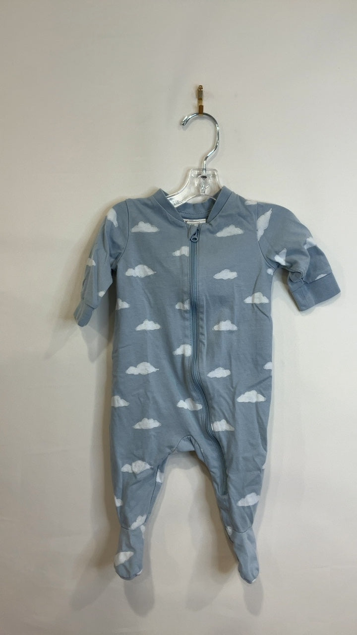 H&M Footies | Size Newborn