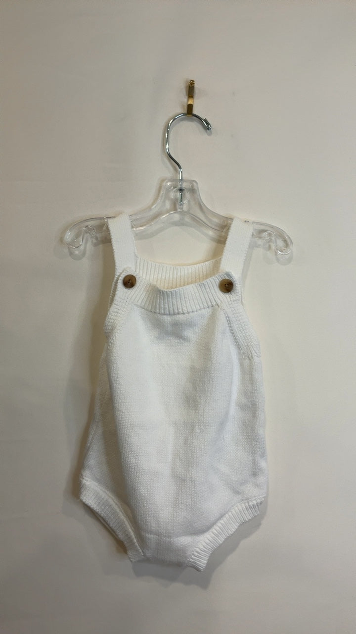 Cotton On Jumpsuit | Size 6-12 months