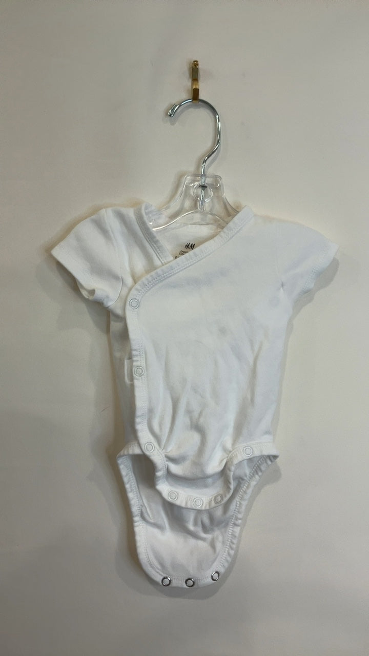 H&M Bodysuit | Size 0-3M