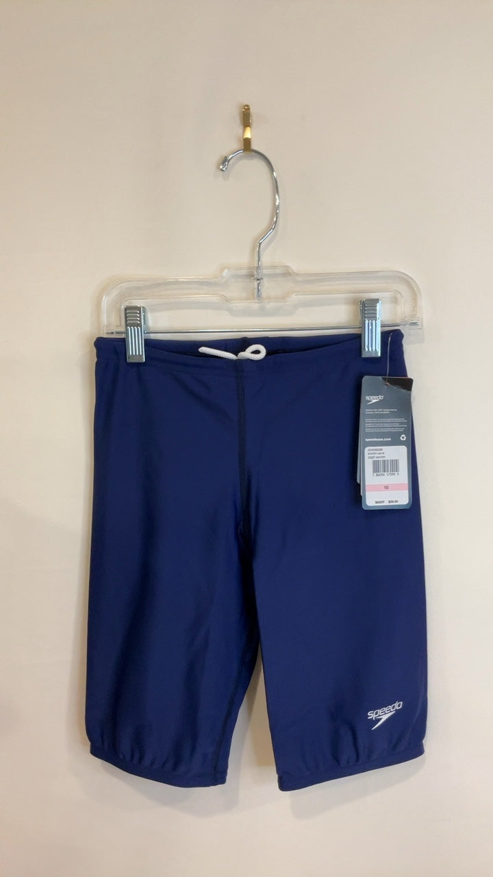 Speedo Swim Shorts | Size 10