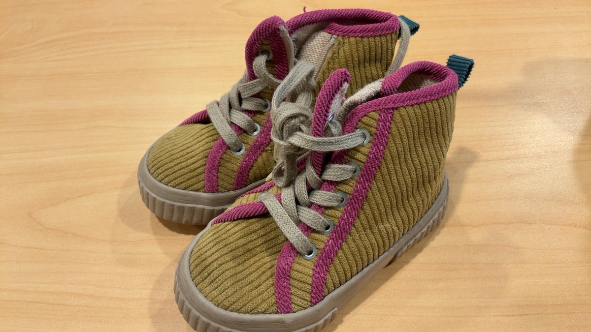 ZARA Boots | Size Little Kids 6