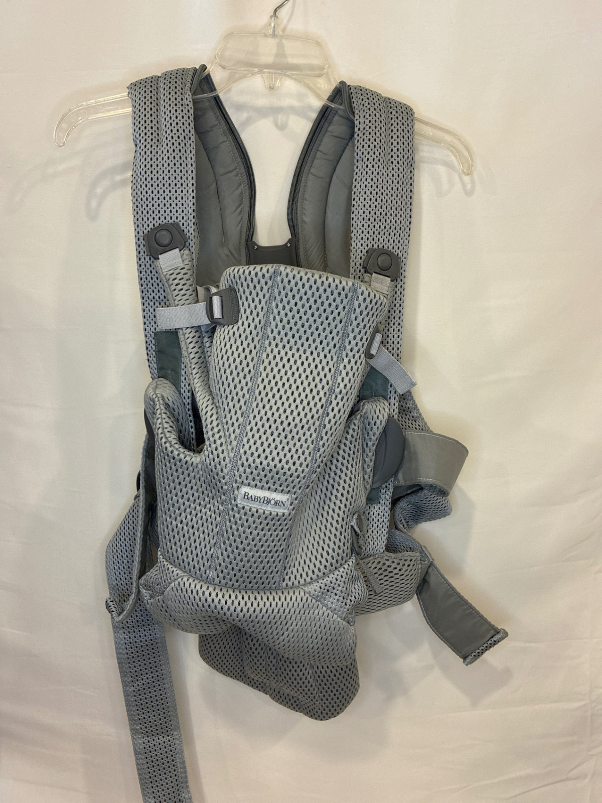 BabyBjörn | Free Mesh Carrier