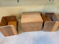 Montessori Table & Chairs
