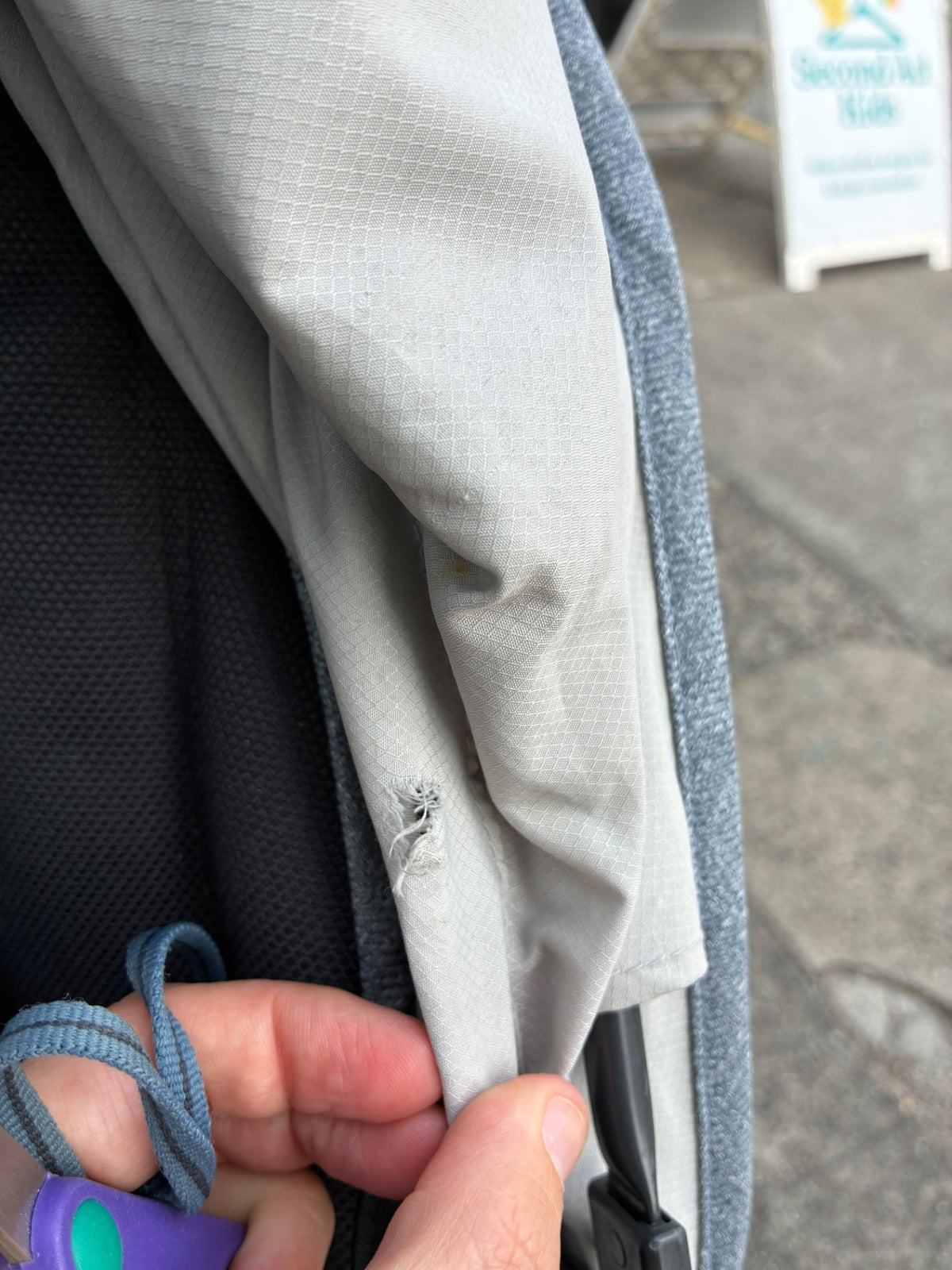 UPPAbaby | Vista V2 w/ Rumble Seat in Greyson