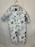 Moomin x Reima Snowsuit | 6-12 months