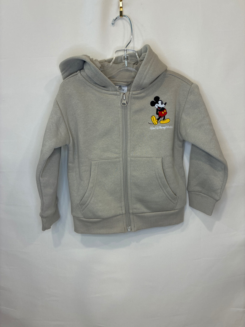 Disney World Sweatshirt NWOT | 2