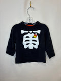 Kids Corner Halloween Shirt | 12 months