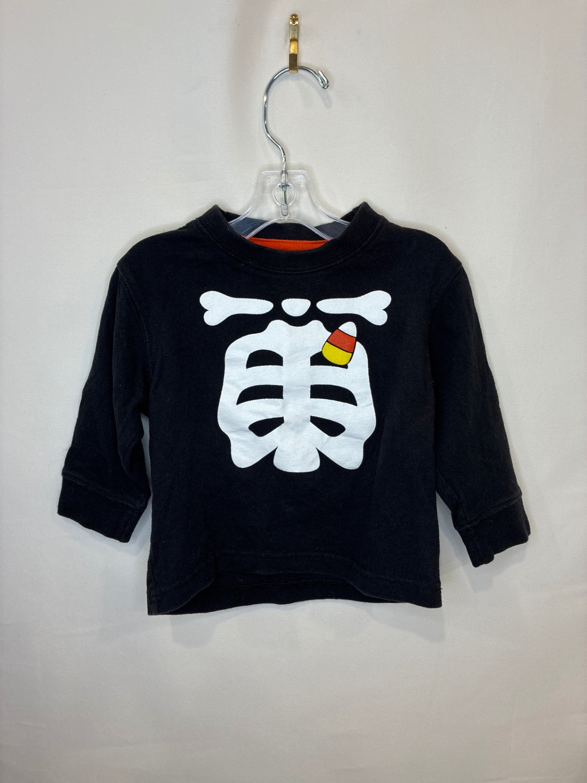 Kids Corner Halloween Shirt | 12 months