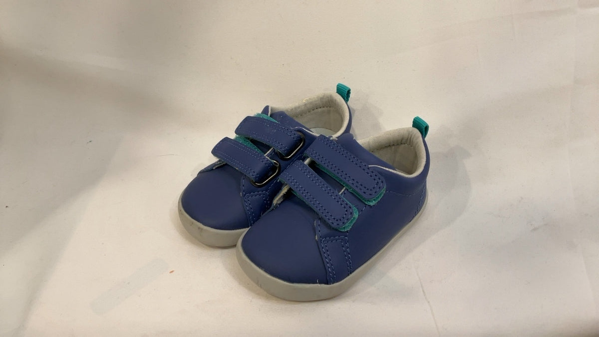 Ten Little Boots | Size Little Kids 5