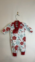 Tesa Babe Pajamas | Size 0-3 months