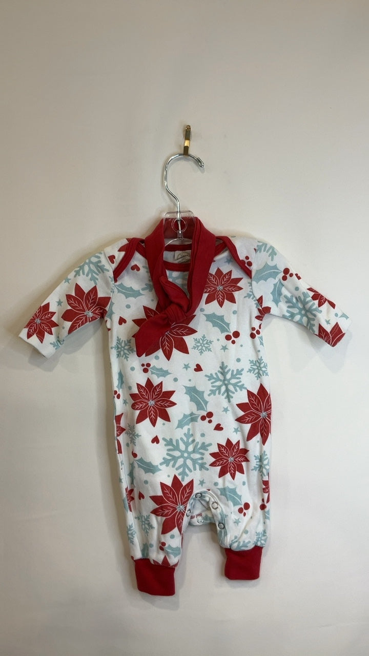 Tesa Babe Pajamas | Size 0-3 months