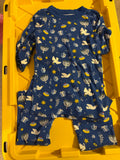 Hanna Anderson Pajamas | Size 8