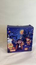Halloween Puzzle 