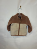 OshKosh B'Gosh Fleece | 12 months