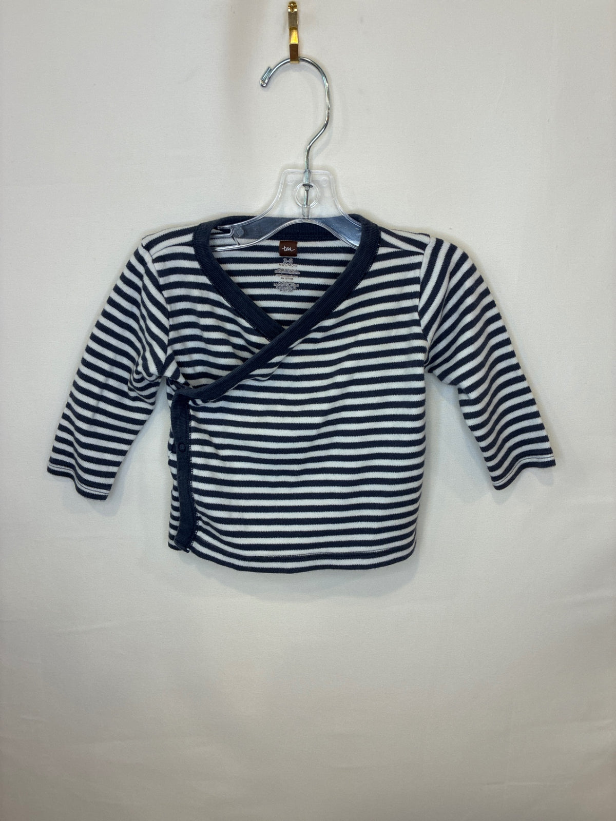 Tea Shirt | 3-6 months