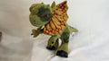 Jurassic Park Collector Plush Dilophosaurus
