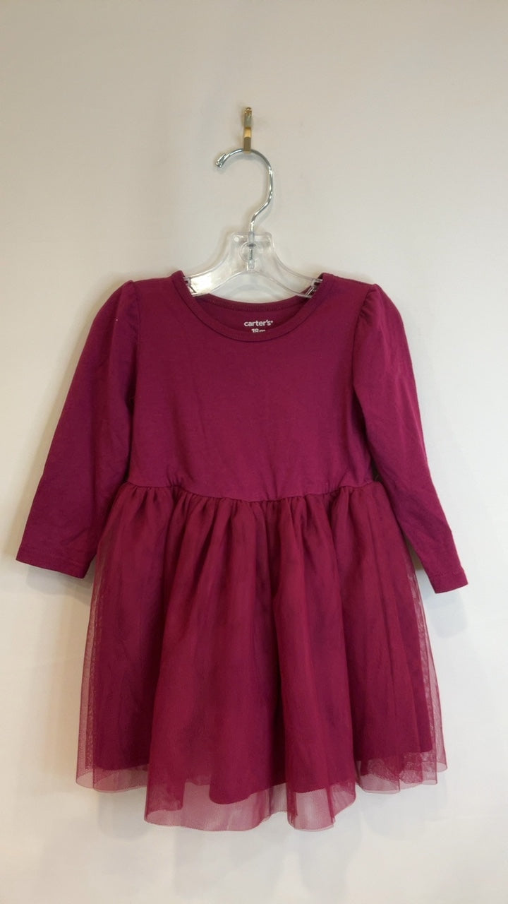 Carter's Dress | Size 18 months