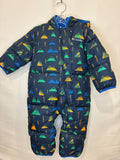 Columbia Snowsuit | 12-18 months