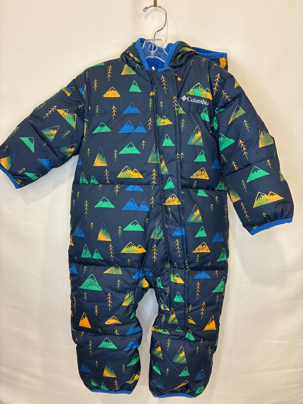 Columbia Snowsuit | 12-18 months