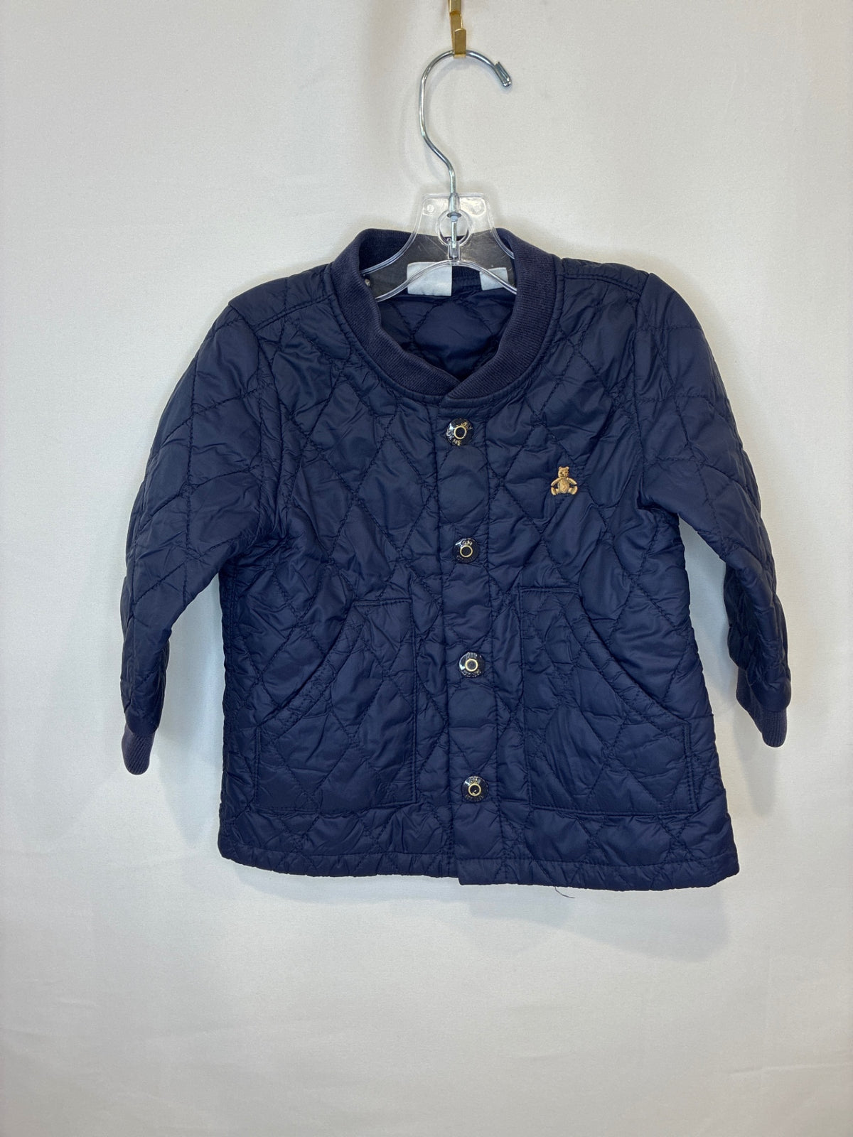 GAP Jacket | 12-18 months