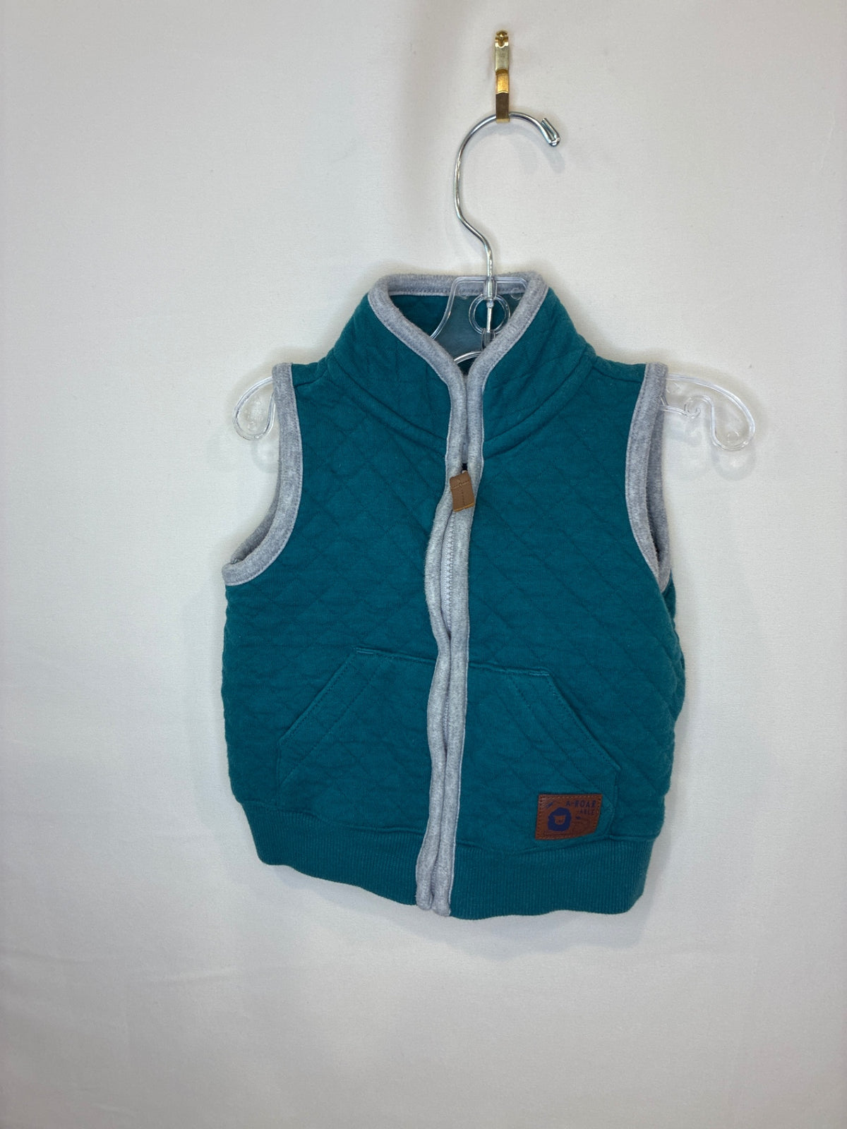 Carter's Vest | 6 months