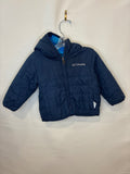 Columbia Reversible Jacket | 6-12 months