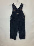 OshKosh B'Gosh Overalls | 12 months 