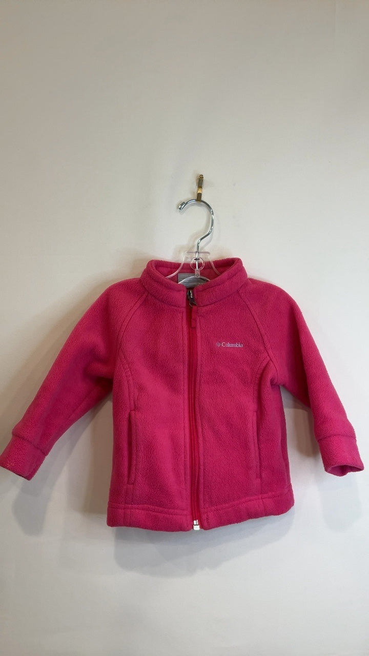 Columbia Jacket | Size 6-12 months