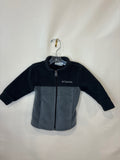 Columbia Fleece Jacket | 6-12 months