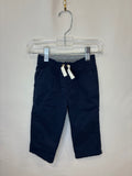 Primary Lined Pants | 6-12 months
