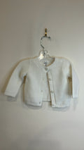 Carter's Sweater | Size Newborn
