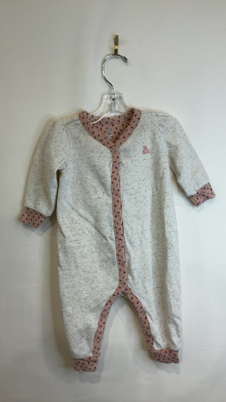 GAP Romper | Size 3-6 months