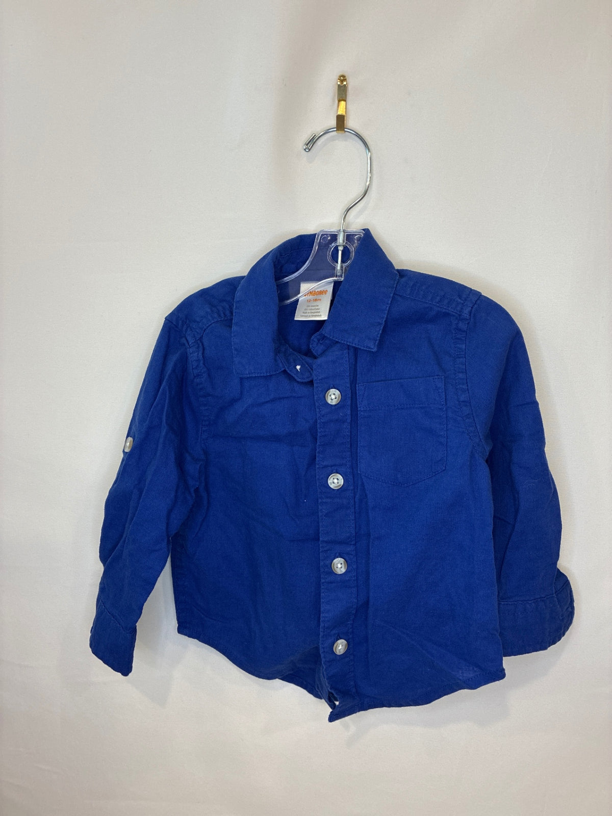 Gymboree Shirt | 12 -18 months