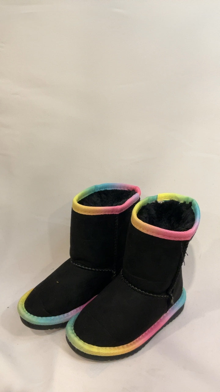 Sugar Boots | Size Little Kids 6