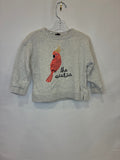 Art Class Sweatshirt | Size 2