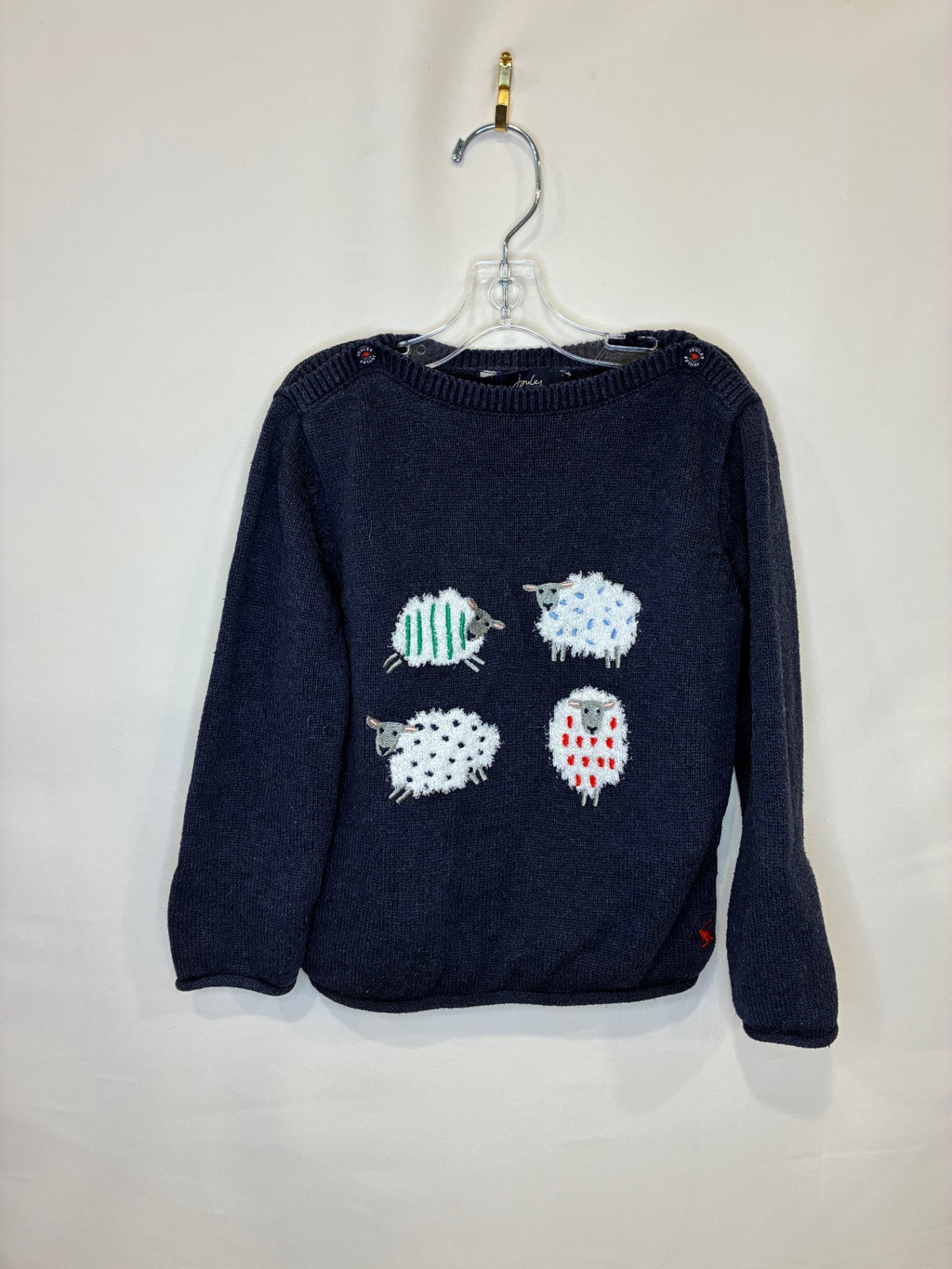 Joules Sweater | 18-24 months