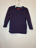 Primary Shirt | 12-18 months