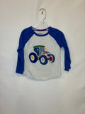 Mini Boden Shirt | Size 2-3