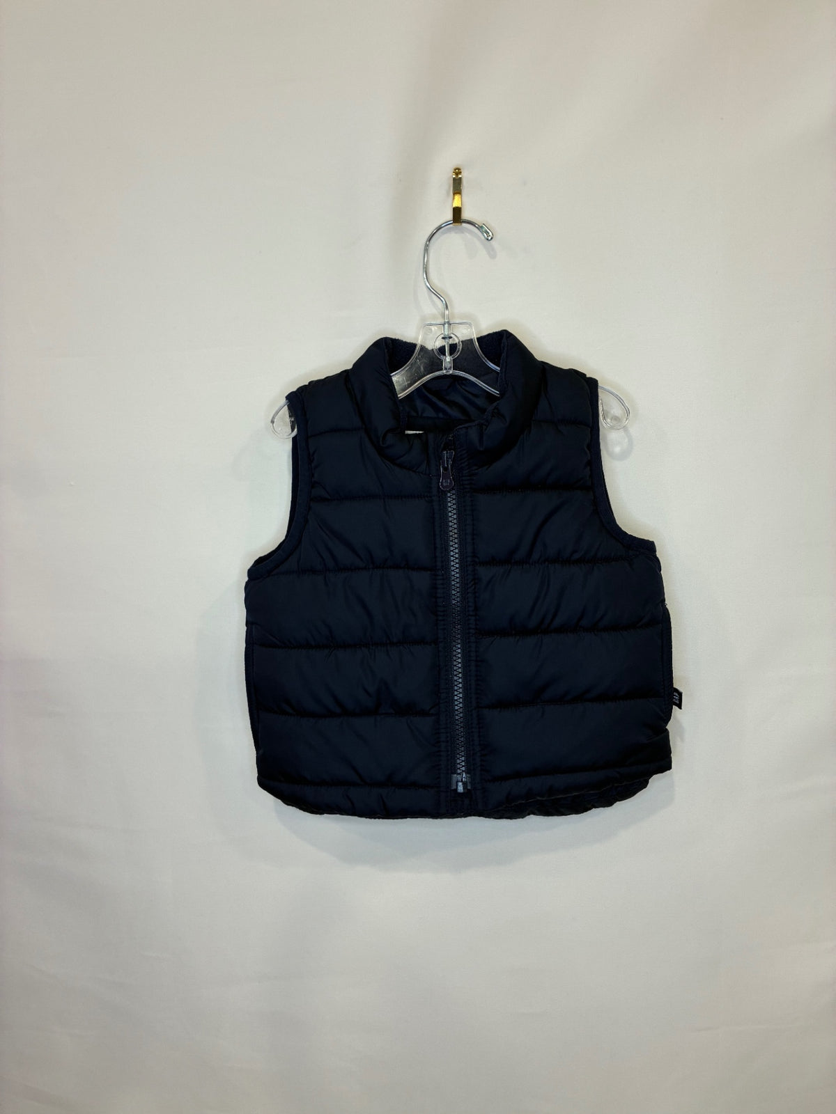GAP Puffer Vest | 12-18 months