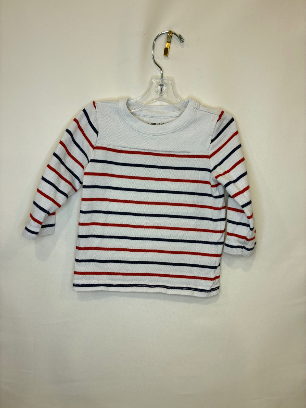 Janie and Jack Shirt | 6-12 months