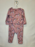 Tea Jumpsuit | 12-18 months