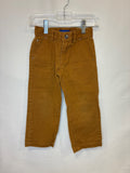 Maison Me Pants | Size 3