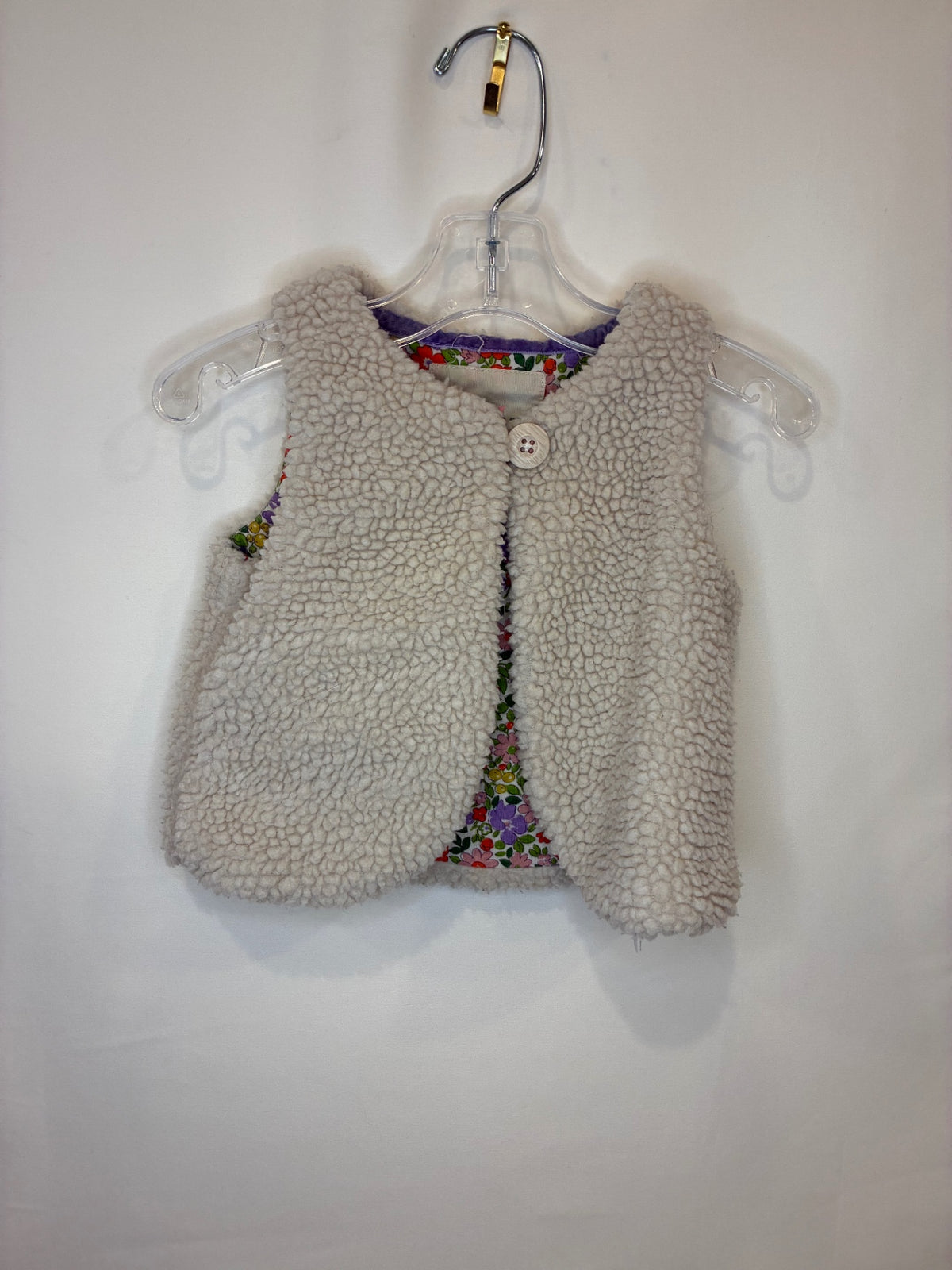 Baby Boden Vest | 12-18 months