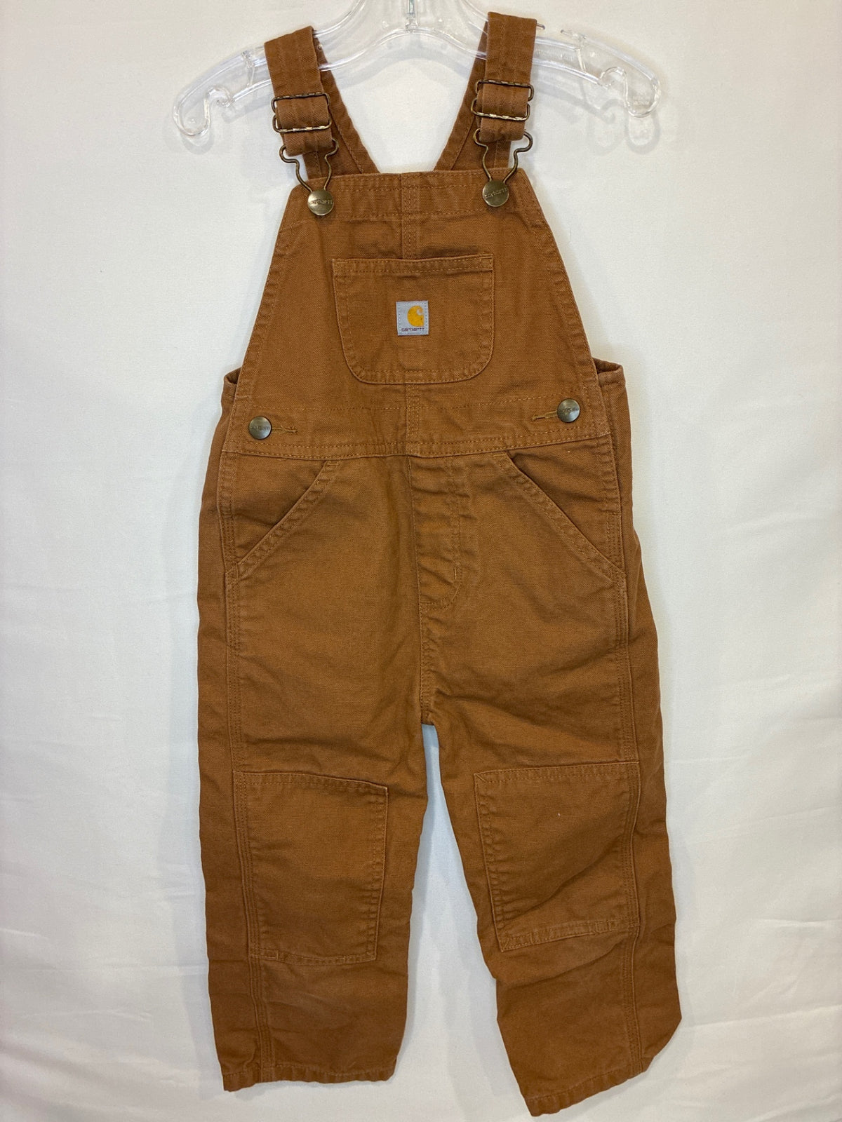 Carhartt Overalls | Size 3