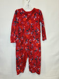 Tea Jumpsuit | 18-24 months