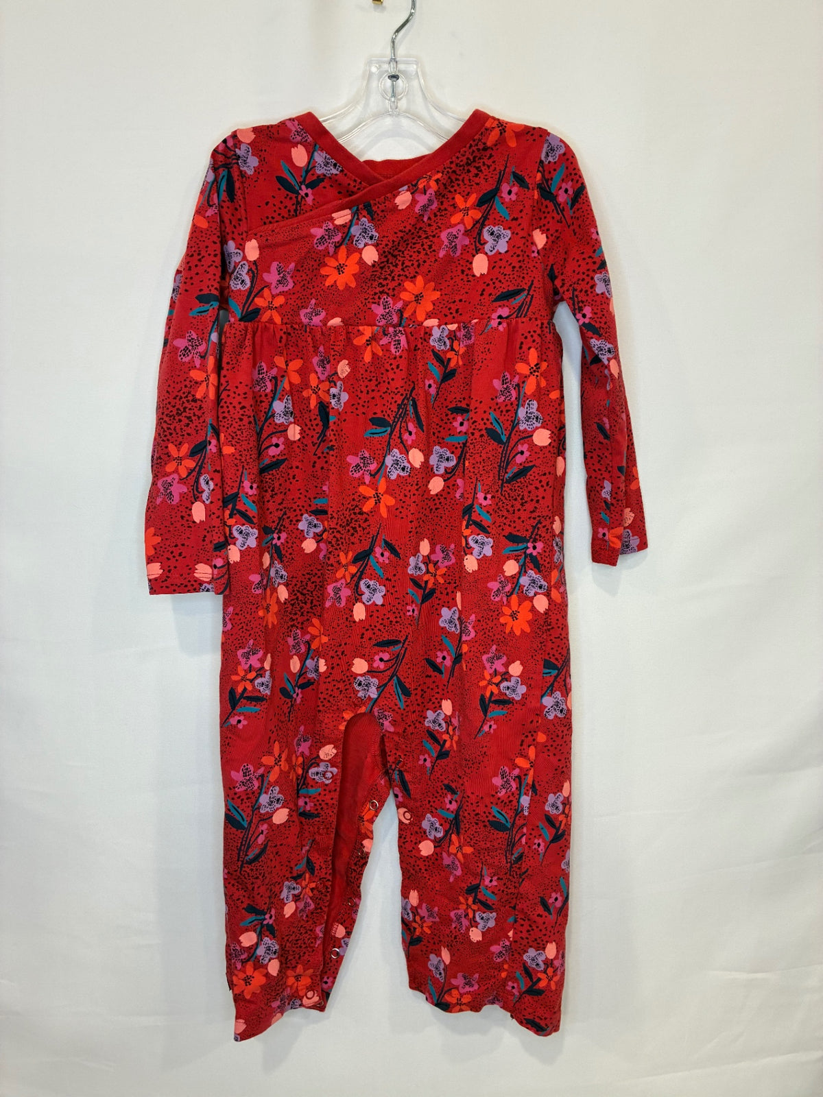 Tea Jumpsuit | 18-24 months